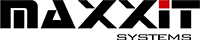 maxxit logo